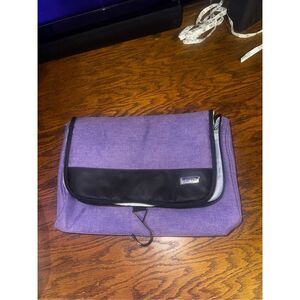 Luxja Toiletry Bag